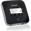 Netgear MR2100 Nighthawk M2 Mobiler Hotspot LTE Router - Schwarz