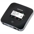 Netgear WLAN-Router Nighthawk M2 MR2100-100EUS LTE, 2000 MBit/s, mobiler 4G / LTE Hotspot