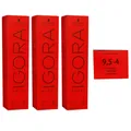 Schwarzkopf Igora Royal 3 x 60 ml 9,5-4 beige Haarfarbe Cremefarbe Set