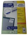 Avery Zweckform 6121 - Universal Etiketten | 4004182061213