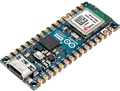 ARD NANO ESP32 - Arduino Nano ESP32, ohne Header, ESP32-S3, USB-C