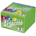 Schmidt Ligretto grün Kartenspiel, 1 St.