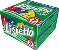 Schmidt Spiele Ligretto grün, 10 cm, 10 cm, 6,8 cm