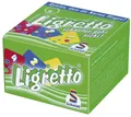 Schmidt Spiele 01201 Ligretto® grün