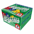Schmidt Spiele Ligretto grün Familienkartenspiel Kartenspiel Karten Spiel