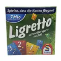 Ligretto - schneller geht nicht! - grüne Ausgabe - Schmidt Spiele - NEU & OVP✅