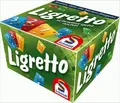 GW1413 Ligretto - grün Neu & OVP