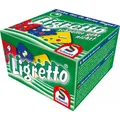 Ligretto grün von Schmidt Spiele Kartenspiel Spiel Neu
