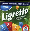 Ligretto grün, 