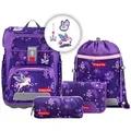 Step By Step Cloud-set 5-tlg. 2026 Pegasus Liv