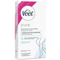 Veet Enthaarungsstreifen Sensitive