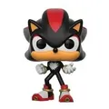 FK20148 - Sonic The Hedgehog POP! Games Vinyl Figur Shadow 9 cm