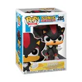 Funko Pop! Sonic the Hedgehog - Shadow #285