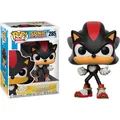 Sonic Shadow #0285 - Funko