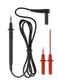 Benning Sicherheitsmessleitung 2mm 044119 Messgeräte Sicherheitsmessleitung