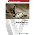 Zeitmanagement Einfluss von Macht und Rollenperspektive auf die Planning Fallacy