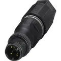 Phoenix Contact 1641769 Sensor-/Aktor-Steckverbinder, unkonfektioniert M12 St...