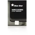 Akku Ersatz kompatibel mit Huawei HB4W1 Ascend G510-U8951 G520 G525 Y210 Y210C C8813 1600mAh Austausch Batterie