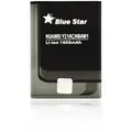 Bluestar - Akku Ersatz Kompatibel Mit Huawei Hb4w1 Ascend G510-u8951 G520 G525 Y210 Y210c C8813 1600 Mah Austausch Batterie Handy Accu
