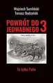 Powrót do Jedwabnego 3 To tylko Polin {Powrot} SUMLIŃSKI /SUMLINSKI/