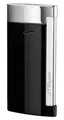 S.T. DUPONT Feuerzeug Slim 7 Noir 027700