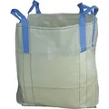 Transportsack Big Bag Größe 90x90x90cm Tragfähigkeit 1500kg