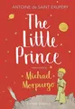 Antoine De Saint-Exu - Little Prince   A new translation by Michael Mo - G245z