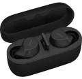 Jabra Evolve2 Buds UC 20797-989-999 - True Wireless-Kopfhörer mit Mikrofon - im Ohr - Bluetooth - aktive Rauschunterdrückung - Adapter USB-A via Blue