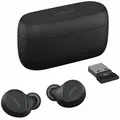 JABRA Evolve2 Buds USB-A UC