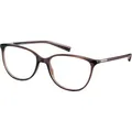 Brille Esprit ET17561 Braun Gr. 53-16