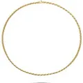 Valeria Kette 87717305 585er Gelbgold