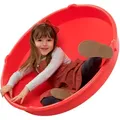 Spielkreisel, Riesenkreisel, Kinder Kreisel, Kreisel, Kindergarten, Ø 80cm