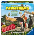 Ravensburger 26574 - Farmerama - Das Brettspiel