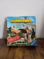 Farmerama Brettspiel- Ravensburger - Geprüft - neuwertiger Zustand