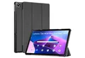 Fintie Tablet-Hülle für 10.6" Lenovo Tab M10 Plus(3.Gen) 26,9cm(2000x1200 2K Display) 2022, Dünn Case mit Auto Schlaf/Wach, Nicht für 10.1" Lenovo Tab M10(3. Gen)