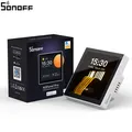 SONOFF NSPanel Pro Smart Zigbee Steuerung Panel Gateway Versand aus Deutschland