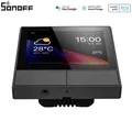 SONOFF NSPanel Smart Wandschalter Touch Szene Display Lichtschalter APPSteuerung