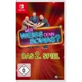 Wer weiss den sowas 2 Switch