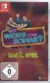 Wer weiß denn sowas ? - Das 2. Spiel - Nintendo Switch - Neu / OVP