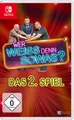 Wer weiss den sowas 2 Switch NSWITCH Neu & OVP