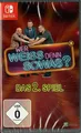 Wer weiss denn sowas? - Das 2. Spiel (Nintendo Switch, 2019)