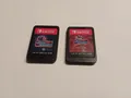 Nintendo Switch Spiel Wer weiss denn sowas? 1 + Das 2. Spiel Deutsche Version
