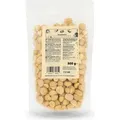 KoRo | Ganze und halbe Macadamiakerne 500 g
