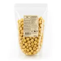 KoRo | Ganze und halbe Bio Macadamiakerne 500 g
