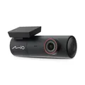 Mio MiVue J35 Autokamera Diskrete Dashcam 2.5K 1440P @30FPS, GPS, 4M Sensor, G-Sensor, Wi-Fi, Superkondensator