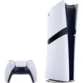 Sony PlayStation 5 Konsole Pro Digital Edition 2 TB Weiß, Schwarz Bluetooth + USB, Digital Edition