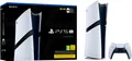 PLAYSTATION 5 Spielekonsole "PlayStation 5 Pro 2TB", weiß, schwarz