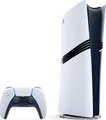 Sony PlayStation 5 Pro – 2 TB SSD, WLAN, 8K Ultra HD, 120 Hz, Schwarz/Weiß