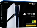 Sony PlayStation 5 Pro 2TB CFI-7121B weiß
