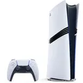 2TB Sony PlayStation 5 Pro Digital Edition White